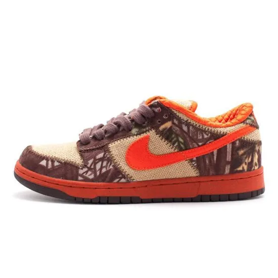 Nike SB Dunk Low Reese Forbes Hunter