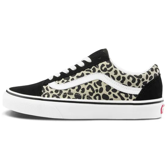 Old Skool Vans 'Safari Multi'