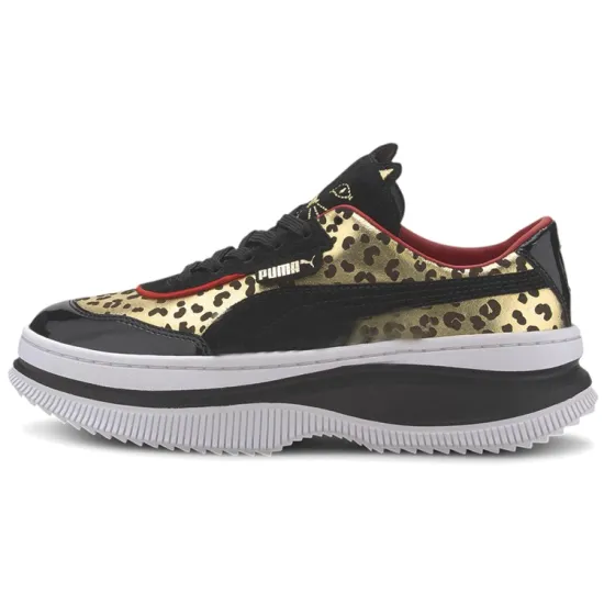 Puma Deva XLD Charlotte Olympia Women's