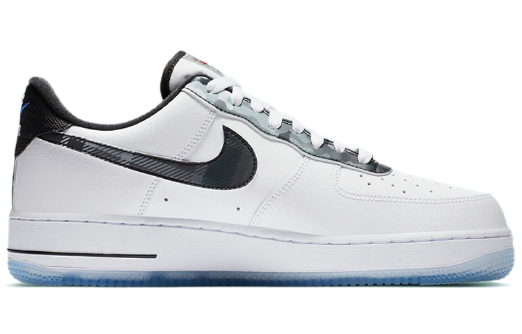 Nike Air Force 1 Low Skateboarding Shoes Men - 2