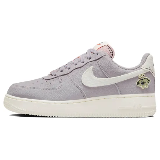 Nike Air Force 1 Low '07 SE Next Nature Amethyst Ash Women's