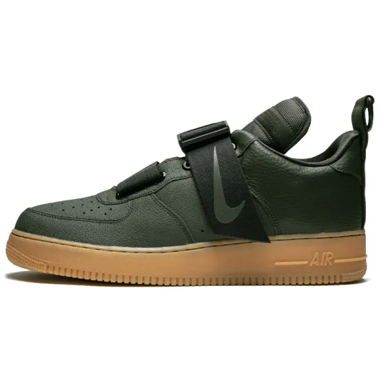Nike Air Force 1 Utility Sequoia