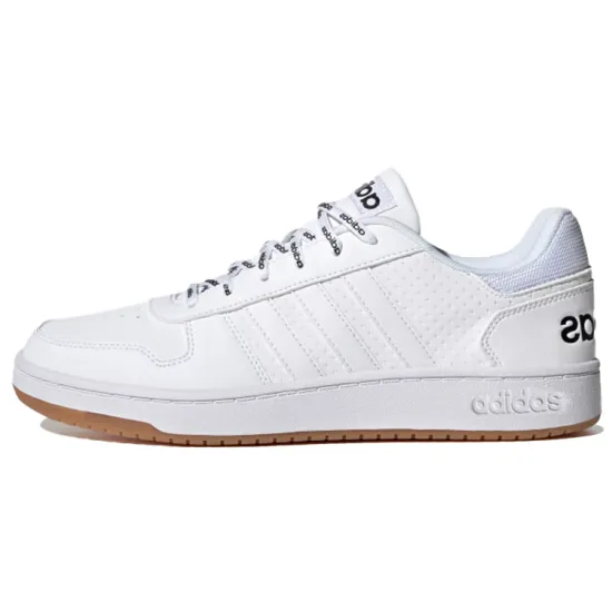 Adidas Neo Neo Hoops 2.0 White/Brown