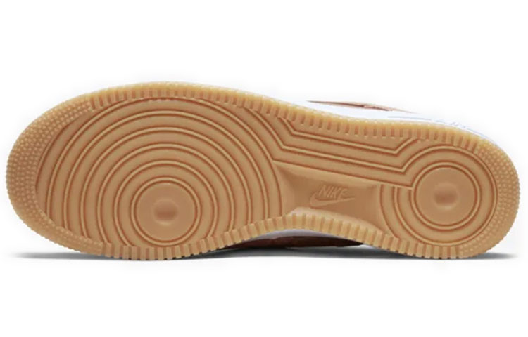 CLOT x Nike Air Force 1 Low