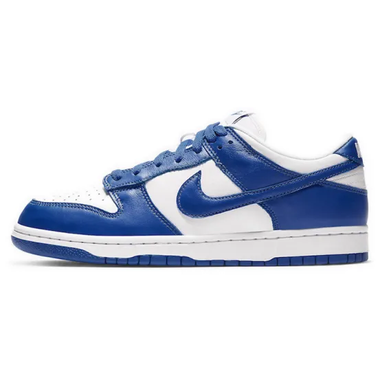 Nike Dunk Low Sp Kentucky