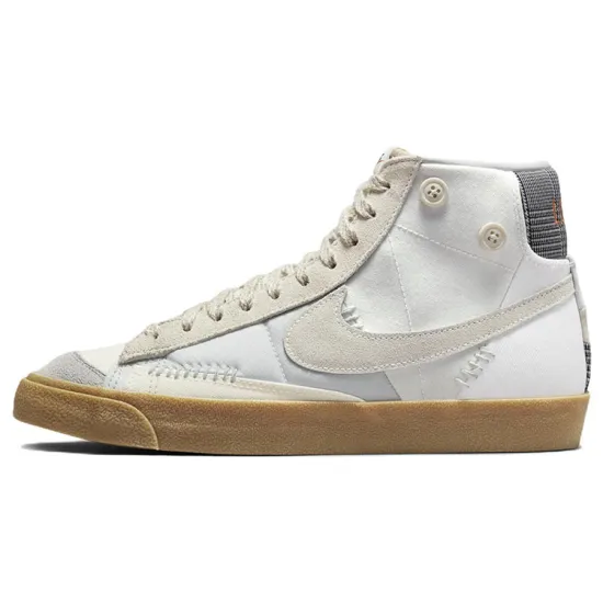 Nike Blazer Mid 77 LX Voodoo
