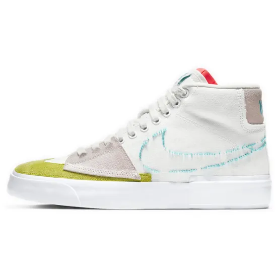 Nike SB Zoom Blazer Mid Edge Hack Pack Aqua