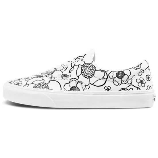 Vans Era U-Color Floral