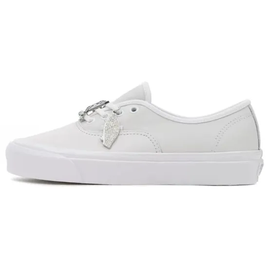Vans UA Authentic 44 DX Anaheim Factory Crystal Keeper White