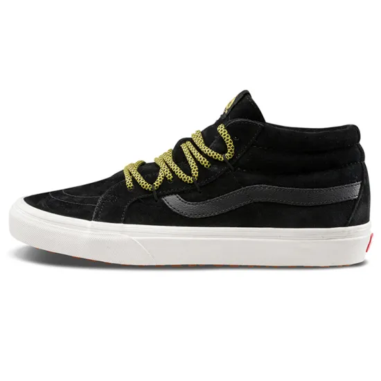 Vans Sk8-Mid Reissue G MTE Black