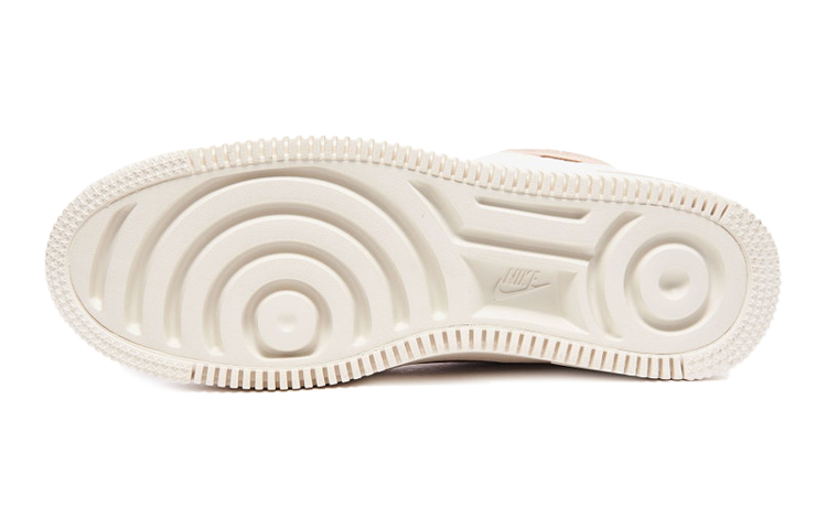 Nike Air Force 1 Low Skateboarding Shoes Unisex - 4