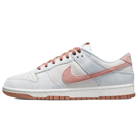 Nike Dunk Low Fossil Rose