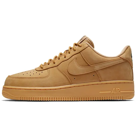 Nike Air Force 1 Low Flax 2018