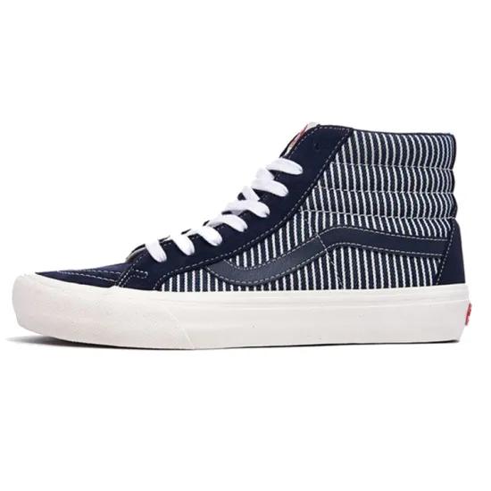 Vans Sk8-Hi Mount Vernon Mills