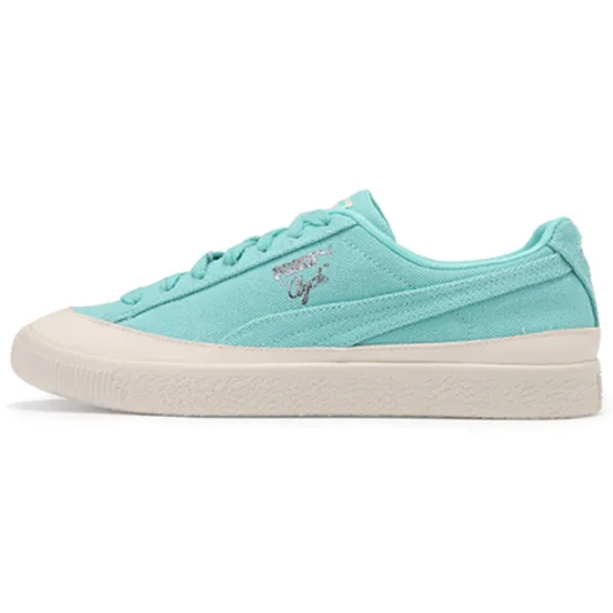PUMA Clyde Diamond Supply Co. Blue
