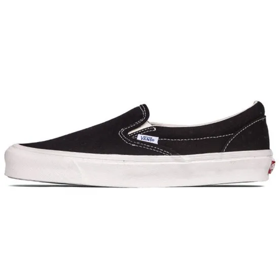 Slip On Classic Vans Og 'Black'