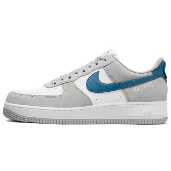 Nike Air Force 1 Low '07 LV8 Athletic Club Marina Blue