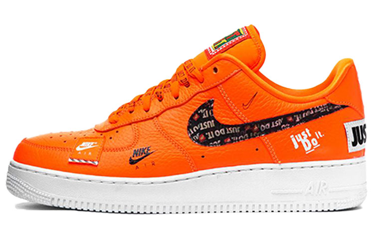 Nike Air Force 1 Low Skateboarding Shoes Unisex