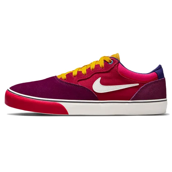 Nike SB Chron 2 Sangria