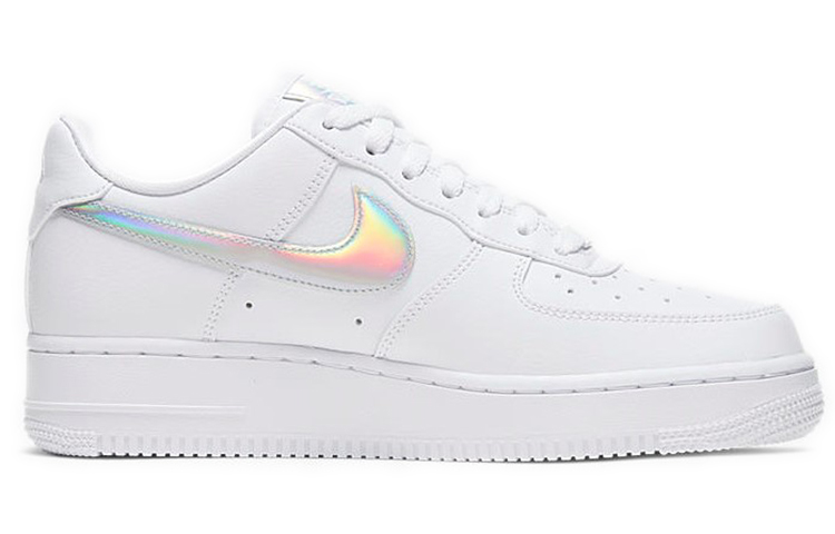 Nike Air Force 1 Low Skateboarding Shoes Women - 2