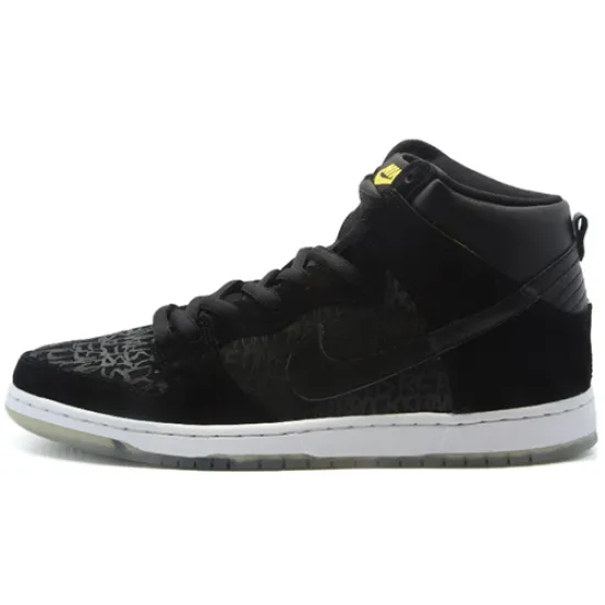 Nike Dunk High Premium SB Neckface