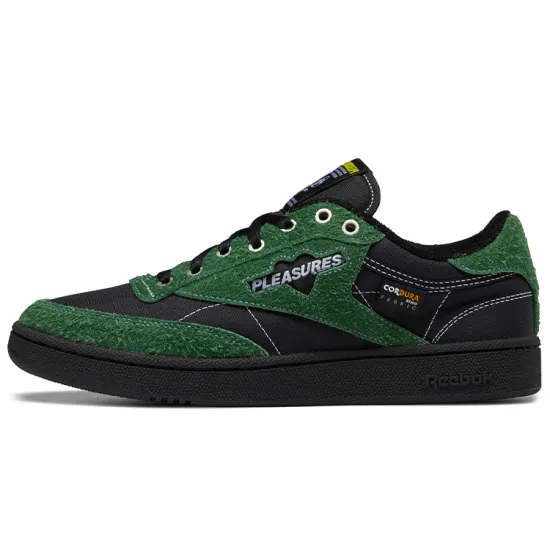 Reebok Club C 85 Pleasures 2021
