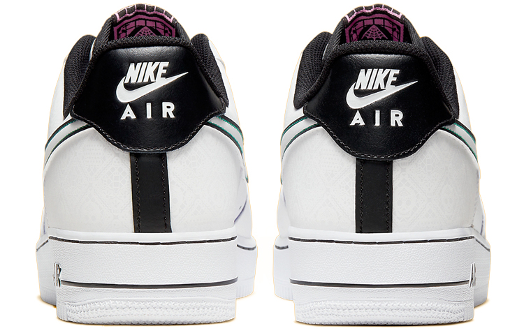 Nike Air Force 1 Low Skateboarding Shoes Men - 4