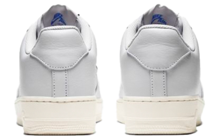 Nike Air Force 1 Low Skateboarding Shoes Men - 5