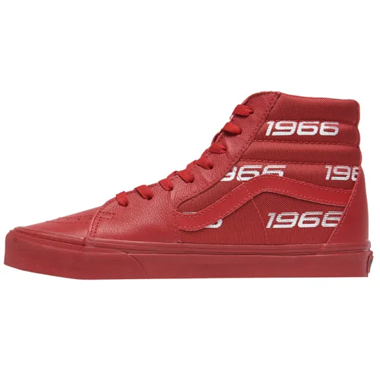 Vans Sk8 -Hi Cordura '1966'