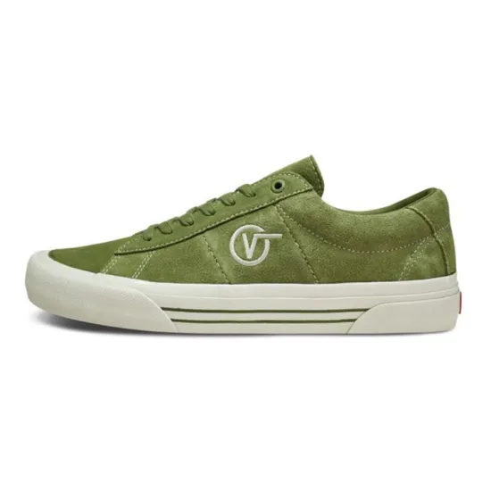 Vans SID Skateboarding Shoes Unisex Low-top