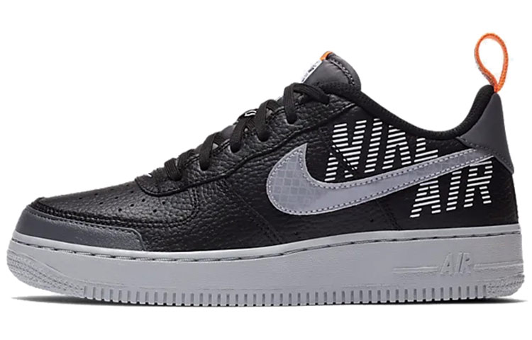 Nike Air Force 1 Low Skateboarding Shoes Women
