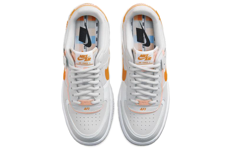 Nike Air Force 1 Low Skateboarding Shoes Women - 4