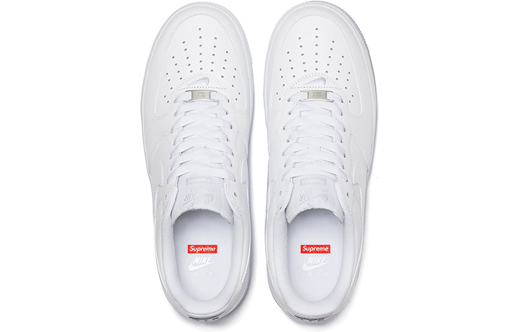 Nike air force 1 x supreme 2020 best sale