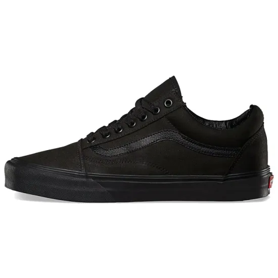 Vans Old Skool Triple Black
