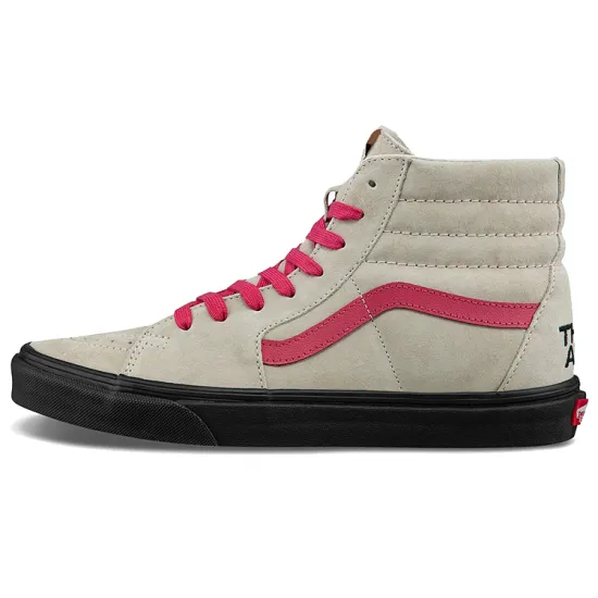 Vans Sk8 They Are X -Hi 'Year Of The Ox'