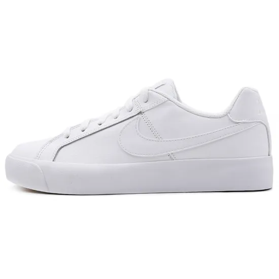Nike Court Royale AC White