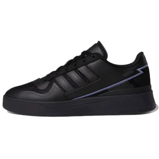 Adidas Forum Tech Boost Core Black