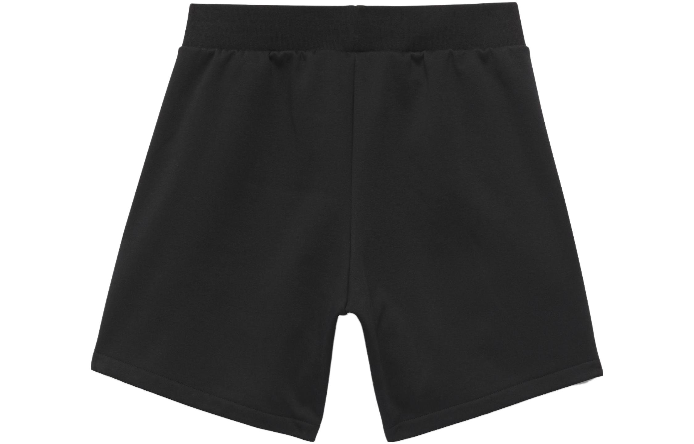 Adidas Chapter 03 Sports Shorts Unisex Black