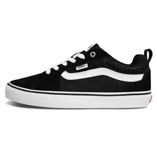 Vans Filmore   'Black'