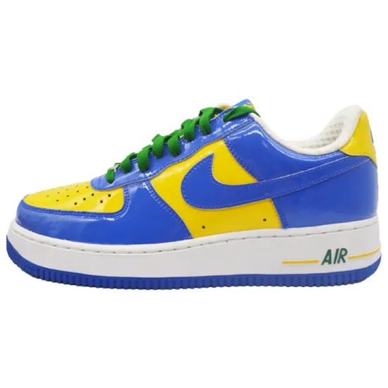 Nike Air Force 1 Low World Cup Brazil