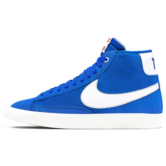 Nike Blazer Mid Stranger Things Independence Day Pack