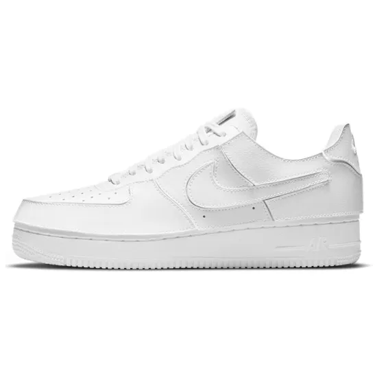 Nike Air Force 1/1 Triple White