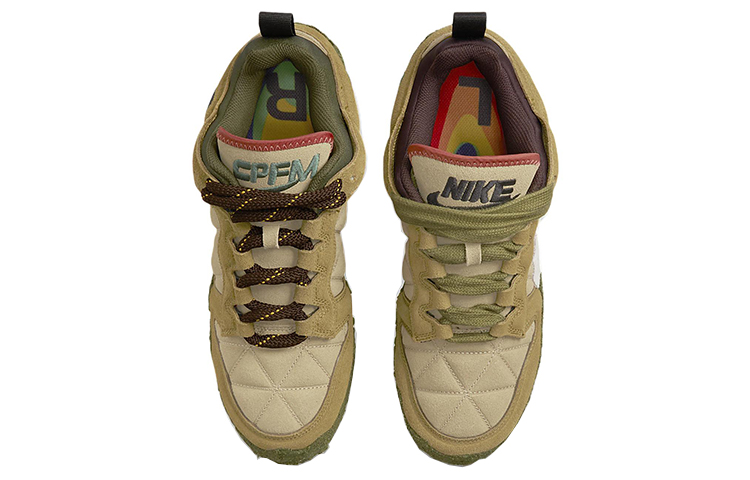 Cactus Plant Flea Market x Nike Dunk Low Poizon Shop