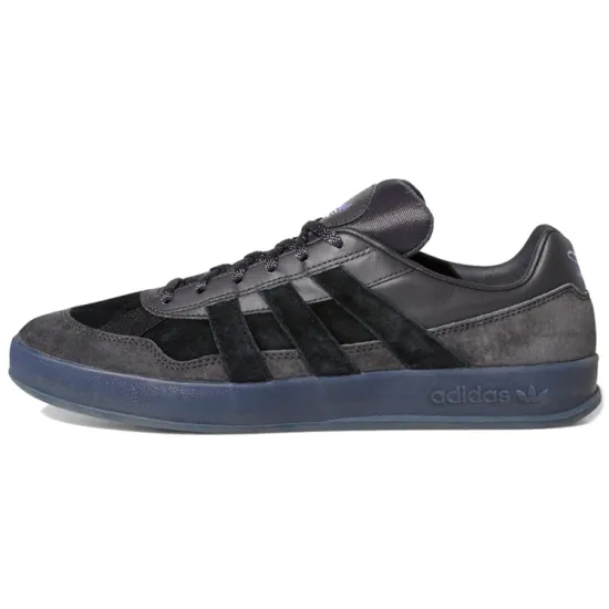 Adidas Aloha Super Mark Gonzales Utility Black