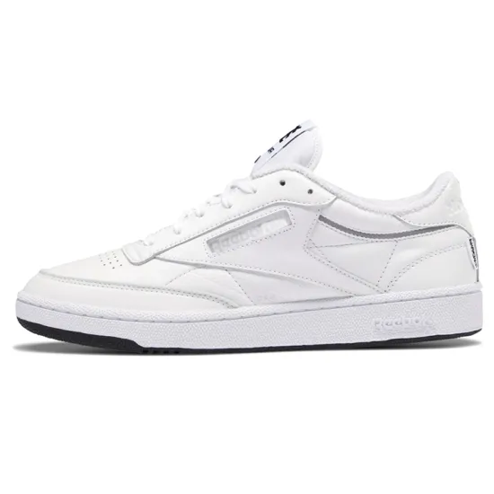 Reebok Club C 85 FMACM White