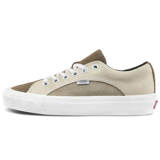 Lampin Og Vans Lx 'Caffe Latte'