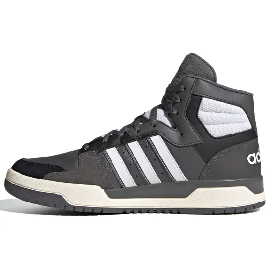 Adidas Neo Neo Entrap Mid 'White Grey'