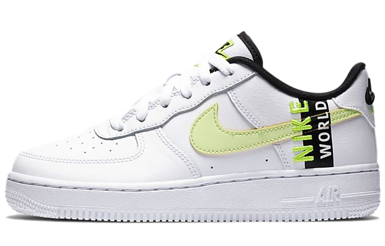 Nike Air Force 1 Low Skateboarding Shoes Women