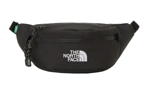 THE NORTH FACE 4.4L Fanny Pack Outdoor Bag Polyester Black Unisex