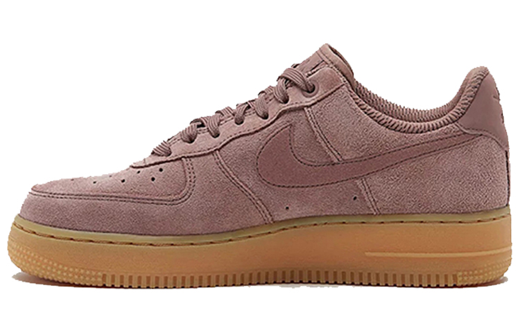 Nike Air Force 1 Low Skateboarding Shoes Women